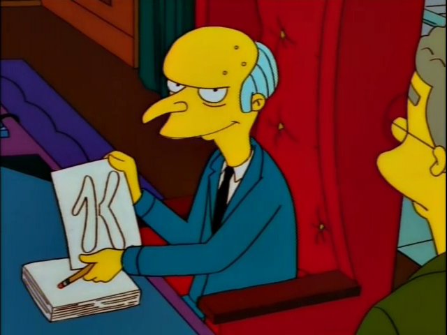 Mr.-Burns-Special-K-Screenshot