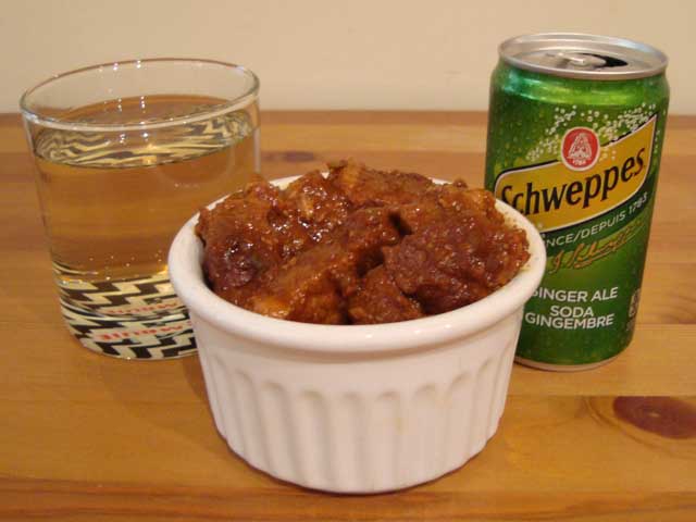 Texas-Style-Chili-and-Ginger-Ale