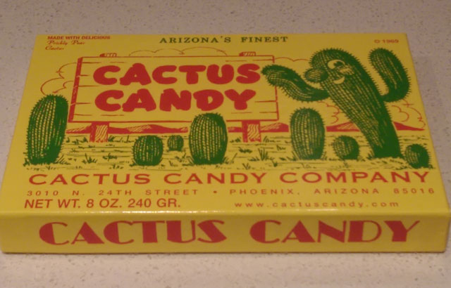 Cactus-Candy